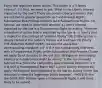 Every law regulates some action. This action is a "Liberty Interest". (1) First, we need to ask "What is the Liberty Interest impacted by the law"? There are certain Liberty Interests that are entitled to greater protection as Fundamental Rights. Substantive Due Process protects such Fundamental Rights. (2) Second, we need to determine whether a Liberty Interest impacted by the law is a Fundamental Right by asking: "Whether a freedom of action that is impacted by the law is: 1) liberty that is implicit in the concept of "ordered liberty" OR 2) liberty that is deeply rooted in the nation's history and tradition. (3) Finally, THE ANALYSIS IS NOT OVER - we need to apply the corresponding standard: o IF it IS a law substantially interferes with a Fundamental Right, under Substantive Due Process Clause we apply Strict Scrutiny to the law that infringes on that Liberty Interest or Fundamental Right by asking "is the law narrowly tailored to achieve the compelling governmental interest?". o IF it IS NOT a Fundamental Right, BUT a mere Liberty Interest we apply the Rational Basis standard to the law by asking "is the law reasonably related a legitimate public purpose". *NOTE: IF the law DOES NOT infringe upon a Fundamental Right, it will more likely to be upheld.