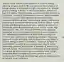 There is some evidence that exposure to common allergy-inducing antigens early in life may decrease the incidence of allergic disease in childhood for high- risk infants (i.e., biologic parent or sibling is atopic). A. Recommendations (AAAAI) for high-risk infants - Breast-feeding exclusively for the first four to six months, or using a hypoallergenic formula, may strengthen the immune system while delaying or preventing atopic dermatitis and milk allergy. - Restricting a mother's diet during pregnancy or while breast-feeding has not been shown to help prevent the development of allergies. - Solid foods should be introduced gradually between four to six months of age. Egg, dairy, peanut, tree nuts, fish and shellfish can be gradually introduced after less allergenic foods have been tolerated. In fact, delaying the introduction of these foods too long may increase your baby's risk of developing allergies. - Reducing exposure to some allergens, such as dust mites, may delay or prevent allergy or asthma symptoms. - Exposure to tobacco smoke before and after birth increases your infant's risk of developing wheezing and asthma. B. Methods of determining high-risk infants - Parental and/or sibling with history of atopy. - Cord blood IgE level (baby's IgE) is sometimes done. If high, preventive measures may be in order, but this is very controversial. Q? Should cord blood IgE levels be determined on all infants? If not, on whom?