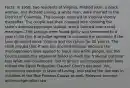 Facts: In 1958, two residents of Virginia, Mildred Jeter, a black woman, and Richard Loving, a white man, were married in the District of Columbia. The Lovings returned to Virginia shortly thereafter. The couple was then charged with violating the state's antimiscegenation statute, which banned inter-racial marriages. The Lovings were found guilty and sentenced to a year in jail (the trial judge agreed to suspend the sentence if the Lovings would leave Virginia and not return for 25 years). The state argued that it was not unconstitutional because the miscegenation laws applied to black and white people, but the Courts stated this argument failed to meet the "rational purpose" test What was challenged: Did Virginia's antimiscegenation laws violate the Equal Protection Clause? Court's decision: Yes, unanimous decision in favor of Loving, and stated the law was in violation of the Due Process Clause as well. Relevant concept: antimiscegenation law