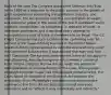 Facts of the case The Congress passed the Sherman Anti-Trust Act in 1890 as a response to the public concern in the growth of giant corporations controlling transportation, industry, and commerce. The Act aimed to stop the concentration of wealth and economic power in the hands of the few. It outlawed "every contract, combination...or conspiracy, in restraint of trade" or interstate commerce, and it declared every attempt to monopolize any part of trade or commerce to be illegal. The E.C. Knight Company was such a combination controlling over 98 percent of the sugar-refining business in the United States. Question Did Congress exceed its constitutional authority under the Commerce Clause when it enacted the Sherman Anti-Trust Act? Conclusion The Act was constitutional but it did not apply to manufacturing. Manufacturing was not commerce, declared Fuller for the majority; the law did not reach the admitted monopolization of manufacturing (in this case, refining sugar). Although American Sugar had monopolized manufacturing, the Court found no violation of the Sherman Act because the acquisition of the Philadelphia refineries involved intrastate commerce. The trust did not lead to control of interstate commerce and so "affects it only incidentally and indirectly."