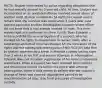 FACTS: Shatzer interviewed by police regarding allegations that he had sexually abused his 3-year-old child. At time, Shatzer was incarcerated on an unrelated offense involved sexual abuse of another child. Shatzer invoked his 5A rights to counsel and to remain silet, the inerview was terminated. 3 years later case opened again and another investigation happens where officer did not know that D had already invoked 5A right. This time waives right and confesses to crime. ISSUE: Does Edwards v. Arizona prohibit the re-interrogation of a suspect, who has invoked his 5A rights to counsel and to remain silent, after a substantial amount of time has elapsed b/t the invocation of the rights and the subsequent interrogations? NO. SCOTUS held that bc shatzer experienced a break in Miranda custody lasting more than 2 weeks bt his frist and second attempts at interrogation, Edwards does not mandate suppression of his latter confessional statements. When a suspect has been released from custody and returned to normal life before the police later attempt interrogation, there is little reason to believe that the suspect's change of heart was coerced. Appropriate period to be reacclimated iis 14 days, free from presuures of investigative custody.