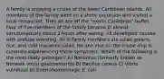 A family is enjoying a cruise of the lower Caribbean islands. All members of the family went on a shore excursion and visited a local restaurant. They all ate off the "exotic Caribbean" buffet. Four of five members of the family became ill almost simultaneously about 2 hours after eating. All developed nausea with profuse vomiting. All ill family members ate salad greens, rice, and cold macaroni salad. No one else on the cruise ship is currently experiencing these symptoms. Which of the following is the most likely pathogen? A) Norovirus (formerly known as Norwalk virus) gastroenteritis B) Bacillus cereus C) Vibrio vulnificus D) Enterohemorrhagic E. coli