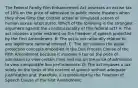 The Federal Family Film Enhancement Act assesses an excise tax of 10% on the price of admission to public movie theaters when they show films that contain actual or simulated scenes of human sexual intercourse. Which of the following is the strongest argument against the constitutionality of this federal act? A: The act imposes a prior restraint on the freedom of speech protected by the First Amendment. B: The act is not rationally related to any legitimate national interest. C: The act violates the equal protection concepts embodied in the Due Process Clause of the Fifth Amendment because it imposes a tax on the price of admission to view certain films and not on the price of admission to view comparable live performances. D: The act imposes a tax solely on the basis of the content of speech without adequate justification and, therefore, it is prohibited by the Freedom of Speech Clause of the First Amendment.