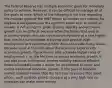 The Federal Reserve has multiple economic goals for monetary policy to achieve, However, it can be difficult to manage all of the goals at once. Which of the following is not true regarding the multiple goals of the Fed? Select an answer and submit. For keyboard navigation, use the up/down arrow keys to select an answer. a Achieving the goals of price stability and economic growth can be difficult because often the forces that lead to economic growth also can make prices increase at a rate higher than the Fed would desire. b Having dual goals of high employment and economic growth does not create many issues because most of the time when the economy experiences economic growth, the economy also achieves higher rates of employment. c As the Fed tries to ensure economic growth, it can also focus on financial market stability because efficient financial markets make it easier for investment to occur and create additional economic growth. d The goal of financial market stability means that the Fed tries to ensure that asset prices, such as stock prices, increase at a very high rate so investors can make more money.