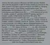 How do the​ Fed's actions influence real GDP and the inflation rate and how long does it take for these targets to respond to the​ Fed's actions? The​ Fed's actions influence real GDP by changing expenditure plans. Other things remaining the​ same, the higherhigher the real interest​ rate, the​ ______ is the amount of consumption expenditure and the​ ______ is the amount of saving. A. smaller​; greater B. greater​; smaller C. greater​; greater D. smaller​; smaller Other things remaining the​ same, the higherhigher the real interest​ rate, the​ ______ is the amount of investment and the​ ______ are net exports. A. smaller​; smaller B. smaller​; greater C. greater​; smaller D. greater​; greater The​ Fed's actions influence the inflation rate by changing expenditure plans. The inflation rate fallsfalls when the Fed makes an open market​ ______. The supply of money​ ______. A. sale​; decreases B. purchase​; decreases C. purchase​; increases D. sale​; increases The interest rate _____. The supply of loanable funds and investment​ ______. Real GDP​ ______ and the price level fallsfalls. A. increases​; increases B. decreases​; increases C. decreases​; decreases D. increases​; increases The monetary policy transmission process is almost immediate and its results are relatively easy to predict. A. True B. False Inflation responds ______________ after the change in the federal funds rate.