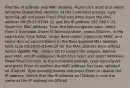 Find the IP address and MAC address. Right-click Start and select Windows PowerShell (Admin). At the command prompt, type ipconfig /all and press Enter. Find and write down the MAC address 00:00:55:55:44:15 and the IP address 192.168.0.33. Spoof the MAC address. From the top navigation tabs, select Floor 1 Overview. Under IT Administration, select ITAdmin. In the search bar, type SMAC. Under Best match, right-click SMAC and select Run as administrator. In the New Spoofed Mac Address field, type 00:00:55:55:44:15 for the MAC address from Office2. Select Update MAC. Select OK to restart the adapter. Refresh your MAC and IP addresses. Right-click Start and select Windows PowerShell (Admin). At the command prompt, type ipconfig /all and press Enter to confirm the MAC address has been updated on ITAdmin. Type ipconfig /renew and press Enter to update the IP address. Notice that the IP address on ITAdmin is now the same as the IP address on Office2.