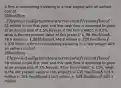 A firm is considering investing in a new project with an upfront cost of 650 million. The project will generate an incremental free cash flow of51 million in the first year and this cash flow is expected to grow at an annual rate of 2.5% forever. If the firm's WACC is 9.5%, what is the net present value of this project? a. 96.8 million b.78.6 million c. 1.397 billion d.746.8 million e. 728.6 million f.1.379 billion A firm is considering investing in a new project with an upfront cost of 400 million. The project will generate an incremental free cash flow of50 million in the first year and this cash flow is expected to grow at an annual rate of 3% forever. If the firm's WACC is 12%, what is the net present value of this project? a. 555.6 million b.523.3 million c. 155.6 million d.123.3 million e. 183.3 million f.583.3 million