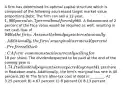 A firm has determined its optimal capital structure which is composed of the following sourcesand target market value proportions.Debt: The firm can sell a 12-year, 1,000 par value, 7 percent bond for only960. A flotationcost of 2 percent of the face value would be required as well, resulting in net cash flow of 940to the firm. Assume the bond pays interest annually. Additionally, the firm's marginal tax rate is40 percent. Preferred Stock: C A firm's common stock is currently selling for18 per share. The dividendexpected to be paid at the end of the coming year is 1.74. Its dividend payments are expected togrow at 4%. It is expected that to sell, a new common stock issue must be underpriced1 pershare in floatation costs. Additionally, the firm's marginal tax rate is 40 percent.19) 0) The firm's after-tax cost of debt is ________. A) 3.25 percent B) 4.67 percent C) 8 percent D) 8.13 percent