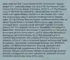 What were the first 3 conclusions of the "Conclusions" section (pages xv+, especially pages xvii to xix) for the Financial Crisis Inquiry Commission Report of January, 2011? A. (1) The financial crisis of 2007/09 was caused by unprecedented amounts of credit and capital flowing into the U.S. and Europe from China and oil-producing nations, and the resulting crash in interest rates; (2) The Federal Reserve System increased interest rates to above-normal levels in a failed effort to discourage subprime mortgage loans, causing a large decrease in global economic activity; (3) The cessation of the U.S. Presidential campaigns in September, 2008 led to an increase in uncertainty on the part of consumers and business leaders, and a substantial decrease in lending by commercial banks. B. (1) The financial crisis of 2007/09 was avoidable: the captains of finance and the public stewards of the U.S. financial system ignored warnings and failed to question, understand, and manage evolving risks within the system; (2) Widespread failures in financial regulation and supervision proved devastating to the stability of the U.S. financial markets; (3) Dramatic failures of corporate governance and risk management at many systemically important financial institutions were a key cause of the crisis.