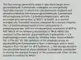 The first energy-generating steps in glycolysis begin when glyceraldehyde 3-phosphate undergoes an energetically favorable reaction in which it is simultaneously oxidized and phosphorylated by the enzyme glyceraldehyde 3-phosphate dehydrogenase to form 1,3-bisphosphoglycerate, with the accompanying conversion of NAD+ to NADH. In a second energetically favorable reaction catalyzed by a second enzyme, the 1,3-bisphosphoglycerate is then converted to 3-phosphoglycerate, with the accompanying conversion of ADP to ATP. Which of the following statements is TRUE about this reaction? ​a.​The reaction glyceraldehyde 3-phosphate → 1,3-bisphosphoglycerate should be inhibited when levels of NADH fall. ​b.​The ΔG° for the oxidation of the aldehyde group on glyceraldehyde 3-phosphate to form a carboxylic acid is more negative than the ΔG° for ATP hydrolysis. ​c.​The energy stored in the phosphate bond of glyceraldehyde 3-phosphate contributes to driving the reaction forward. ​d.​The cysteine side chain on the enzyme is oxidized by NAD+.