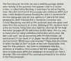 The first thing we do when we see a reading passage, before even looking at the question that appears next to it on the screen, is called Initial Reading, a technique for extracting the main idea and structure of the passage with minimum effort and time. Initial Reading involves reading the first 2-3 sentences of the first paragraph and the first sentence in each of the other paragraphs. Note that just like in Sentence Correction and Critical Reasoning, we work at the sentence level: we never read more than one sentence at a time. Working at the sentence level is the key to practicing conscious reading: since we do not read the entire passage off the bat (more on this later), this is a way to make sure we really understand what little we do read. We don't just read - we do something with the information: we summarize it in our head, or on paper; we ask ourselves after each sentence "What have I just learned?" "How does this relate to what I've read so far?" In each of the next paragraphs, only read the first sentence. You have to understand how this sentence is related to the content of the first paragraph. You have to understand what this paragraph is trying to do. How it develops the main idea of the passage portrayed by the author in the first paragraph.