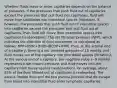 Whether fluids leave or enter capillaries depends on the balance of pressures. If the pressures that push fluid out of capillaries exceed the pressures that pull fluid into capillaries, fluid will move from capillaries into interstitial spaces (filtration). If, however, the pressures that push fluid out of interstitial spaces into capillaries exceed the pressures that pull fluid out of capillaries, then fluid will move from interstitial spaces into capillaries (reabsorption). The net filtration pressure (NFP), which indicates the direction of fluid movement, is calculated as follows: NFP=(BHP+IFOP)-(BCOP+IFHP) Thus, at the arterial end of a capillary, there is a net outward pressure of 10 mmHg, and fluid moves out of the capillary into interstitial spaces (filtration). At the venous end of a capillary, the negative value (−9 mmHg) represents a net inward pressure, and fluid moves into the capillary from tissue spaces (reabsorption). On average, about 85% of the fluid filtered out of capillaries is reabsorbed. The excess filtered fluid and the few plasma proteins that do escape from blood into interstitial fluid enter lymphatic capillaries