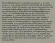 Which of the following is an accurate comparison of the main arguments of the two documents? Federalist No. 10 Brutus No. 1 (A) A small republic will produce more diverse factions, which will compete to produce better policy. The danger of factions can best be controlled by giving decision-making powers to every citizen. (B) The danger of factions can best be controlled by giving power to a central government rather than state governments. Factions will inevitably form unless freedom is limited so that citizens cannot gather with others who have similar goals. (C) Representatives in a large republic will soon be uncontrollable by the people and will use their power for selfish and corrupt purposes. In a small republic, the representatives better understand the needs of their constituents and are less likely to create oppressive public policy. (D) Establishing a republic, rather than a pure democracy, helps protect against the rise of a tyrannical majority in society. In a large republic, the representatives that gather to create policy will have needs and goals so diverse that they will be constantly arguing and will achieve nothing.