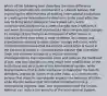 Which of the following best describes the main difference between constructivists and liberals? a. Liberals believe that improving the effectiveness of existing international institutions, or creating new international institutions, is the most effective way to bring about change in how a state acts, while constructivists believe that a state changes how it behaves if and when the state itself redefines its own interests and changes its concept of the motives and interests of other states. b. Liberals believe that when a state redefines its motives and expectations relating to other states, change will come, while constructivists believe that the path to world order is found in the balance of power. c. Constructivists believe that interstate trade and commerce leads to a mutual economic interdependence that raises the costs and reduces the likelihood of war, and that change can only result from modification of the institutions and structures of the international system, while liberals believe that a state's behavior is shaped by the beliefs, identities, and social norms of its elite class. d. Constructivists believe that anarchy unavoidably impacts the behavior of states, while liberals believe that international institutions (e.g. international regimes, laws, and organizations like the United Nations) can reduce the anarchy of the international system.