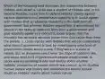 Which of the following best describes the relationship between Hobbes and Locke? a. Locke was a student of Hobbes and, in his Second Treatise, Locke tries to defend Hobbes' theory against various objections that people have raised to it. b. Locke agrees with Hobbes that an absolute monarchy is the best form of government, but whereas Hobbes argued that it was rational for people in the state of nature to form such a government and give absolute power to a monarch, Locke argues that the monarch has received absolute power from God rather than from the people. c. Locke agrees with Hobbes that we can understand what kind of government is best by investigating what kind of government people would create if they were in a state of nature, but he disagrees about what the state of nature is like and about what kind of government people would create. d. Locke was a psychologist who had doubts about whether Hobbes' conception of human nature was correct, so he studied human nature and history and published the results to cast doubt on Hobbes' claims about human nature.