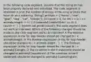 In the following code segment, assume that the string str has been properly declared and initialized. The code segment is intended to print the number of strings in the array animals that have str as a substring. String[] animals = ("horse", "cow", "goat", "dog", "cat", "mouse"); int count = 0; for (int i = 0; i = 0) ( count++; ) } System.out.println(count); The code segment does not work as intended. Which of the following changes should be made so the code segment works as intended? A The Boolean expression in the for loop header should be changed to i < animals.length. B The Boolean expression in the for loop header should be changed to i < animals.length - 1. C The Boolean expression in the for loop header should be changed to i < animals[i].length. D The condition in the if statement should be changed to animals[i].equals(str). E The condition in the if statement should be changed to animals[i].substring(str).