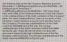 The following data are for Plex Company. Beginning Accounts Receivable = 1,000 Beginning Allowance for Bad Debts =80 Ending Accounts Receivable = 1,500 Ending Allowance for Bad Debts =100 Given these data, which ONE of the following statements is true with respect to the creditworthiness of the credit customers of Plex Company? [Note: The word "creditworthiness" refers to the ability of Plex Company's credit customers to pay the amounts they owe to Plex Company.] The average creditworthiness of the credit customers DECLINED during the year. The average creditworthiness of the credit customers STAYED THE SAME during the year. These data do not allow us to draw ANY conclusions about the average creditworthiness of the Plex Company credit customers. The average creditworthiness of the credit customers IMPROVED during the year.