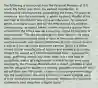 The following is an excerpt from the Personal Memoirs of U.S. Grant. My father was, from my earliest recollection, in comfortable circumstances, considering the times, his place of residence, and the community in which he lived. Mindful of his own lack of facilities for acquiring an education, his greatest desire in maturer years was for the education of his children. Consequently, as stated before, I never missed a quarter from school from the time I was old enough to attend till the time of leaving home. This did not exempt me from labor. In my early days, every one labored more or less, in the region where my youth was spent, and more in proportion to their private means. It was only the very poor who were exempt. While my father carried on the manufacture of leather and worked at the trade himself, he owned and tilled considerable land. I detested the trade, preferring almost any other labor; but I was fond of agriculture, and of all employment in which horses were used. Inspired by the Personal Memoirs of U.S. Grant, a middle school teacher assigns her students a memoir assignment in which they will tell their own life stories. In order to incorporate technology into the assignment, she asks students to create a digital story of their memoirs to present to the class. Which of the following statements best describes a digital story?