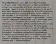 Which of the following is/are NOT true of the beliefs and practices of object-relations theorists and therapists (beliefs perhaps best expressed by John Bowlby as not emphasized enough by Freud)? A. People's relations to objects in the world about them is based on a working model derived from their early relationship with their primary attachment figure—ordinarily their mother B. If the relationship of a person with his or her primary attachment figure was a secure one (based on contact comfort), that person will tend to feel safe to explore and relate to the world around him/her and the people in it C. If the relationship with a person's primary attachment figure was not a secure one, the person's relationship to the world around her/him and the people in it will tend to be suffused with a sense of insecurity and consequent anxiety that either could be expressed as an avoidant relationship or, oppositely, as a separation-resistant clinging one D. A measure to identify the kind of attachment relationship that is a given child's working model was developed by Mary Ainsworth as her "Strange Situation" test E. None of the above