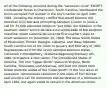 All of the following occurred during the "secession crisis" EXCEPT: Confederate forces in Charleston, South Carolina, bombarded the Union-occupied Fort Sumter in the city's harbor on April 14th, 1861, initiating the military conflict that would become the American Civil War and prompting Abraham Lincoln to issue a call for 75,000 volunteer troops to "put down the rebellion in the southern states" and to declare a naval blockade of the southern coastline. South Carolina became the first southern state to enact secession on December 20, 1860. The Deep South States of Mississippi, Florida, Georgia, Alabama, and Texas followed South Carolina out of the Union in January and February of 1861. Representatives from the seven seceded southern states convened in Montgomery, Alabama beginning February 4th, 1861 to organize a new nation, The Confederate States of America. The four "Upper South" states of Virginia, North Carolina, Tennessee, and Arkansas, who had not joined their fellow southern states of the "Deep South" in the first wave of secession, reconsidered secession in the wake of Fort Sumter and Lincoln's call for volunteers and declaration of a blockade in April 1861, but again voted to remain in the American Union.