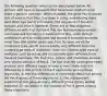 The following question refers to the description below. All animals with eyes or eyespots that have been studied so far share a gene in common. When mutated, the gene Pax-6 causes lack of eyes in fruit flies, tiny eyes in mice, and missing irises (and other eye parts) in humans. The sequence of Pax-6 in humans and mice is identical. There are so few sequence differences with fruit fly Pax-6 that the human/mouse version can cause eye formation in eyeless fruit flies, even though vertebrates and invertebrates last shared a common ancestor more than 500 million years ago. Fruit fly eyes are of the compound type, which is structurally very different from the camera-type eyes of mammals. Even the camera-type eyes of molluscs, such as octopi, are structurally quite different from those of mammals. Yet, fruit flies, octopi, and mammals possess very similar versions of Pax-6. The fact that the same gene helps produce very different types of eyes is most likely due to A. differences in the control of Pax-6 expression among these organisms. B. the few differences in nucleotide sequence among the Pax-6 genes of these organisms. C. the independent evolution of this gene at many different times during animal evolution. D. variations in the number of Pax-6 genes among these organisms.