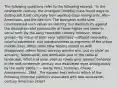 The following questions refer to the following excerpt. "In the nineteenth century, the emergent [middle] class found ways to distinguish itself culturally from working-class immigrants, Afro-Americans, and the idle rich. The bourgeois world view counterposed such values as sobriety and domesticity against the dissipation and promiscuity of those higher and lower in social rank. By the early twentieth century however, these groups—by virtue of their very 'otherness'—offered sensuality, colorful adventure, and expressiveness to segments of the urban middle class. While some New Yorkers looked on with disapproval, others found working women who 'put on style' an amusing, fashionable, and admirable part of the cultural landscape. What had been seen as rowdy girls' deviant behavior in the mid-nineteenth century was evaluated more ambiguously by the early 1900s." — Kathy Peiss, historian, Cheap Amusements, 1986 _The excerpt best reflects which of the following historical patterns associated with late-nineteenth-century American cities?