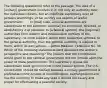 The following question(s) refer to the passage. The idea of a [unitary] government involves in it, not only an authority over the individual citizens, but an indefinite supremacy over all persons and things, so far as they are objects of lawful government. . . . In [that] case, all local authorities are subordinate to the supreme; and may be controlled, directed, or abolished by it at pleasure. In [a federal system], the [regional] authorities form distinct and independent portions of the supremacy, no more subject, within their respective spheres, to the general authority, than the general authority is subject to them, within its own sphere. —James Madison, Federalist No. 39 Which of the following statements best describes the author's perspective and reasoning? The powers that the Constitution would grant to the national government will not intrude upon the power of state governments. The supremacy clause will subordinate state governments to the federal sphere. The U.S. Constitution should be ratified because a unitary government is preferable to the Articles of Confederation. Lawful government has the authority to make any laws it deems necessary and proper for effectuating a peaceful society.