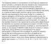 The following relate to the elements of the financial statements which include (1) elements directly related to the measurement of financial position and (2) elements directly related to measurement of profit. Which of the following statements is correctly stated? I. An asset is a resource controlled by the entity as a result of past events and from which future economic benefits are expected to flow to the entity. II. A liability is a present obligation of the entity arising from past events, the settlement of which is expected to result in an outflow from the entity of resources embodying economic benefits. III. Equity is the residual interest in the assets of the entity after deducting all its liabilities. IV. Income is increases in economic benefits during the accounting period in the form of inflows or enhancements of assets or decreases of liabilities that result in increases in equity, other than those relating to contributions from equity participants. V. Expenses are decreases in economic benefits during the accounting period in the form of outflows or depletions of assets or incidences of liabilities that result in decreases in equity, other than those relating to distributions to equity participants. a. I, II, III b. I, II, III, IV c. I, II, III, V d. I, II, III, IV, V ​