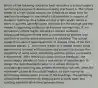 Which of the following scenarios best describes a school leader's reinforcing transparent decision-making practices? A. The school leader of a high school revises the schedule to allow time for teachers to engage in meaningful collaboration in support of students' learning. As a follow-up, the school leader sends a letter to parents identifying the rationale for the change and the research supporting professional learning communities. B. An elementary school leader decides to replace outdated playground equipment and asks a committee of parents and teachers to decide which equipment is outdated. The school leader then selects new equipment to replace three of the five outdated pieces. C. The school leader of a middle school holds open forums to meet with teachers and parents to discuss the possibility of using block scheduling and the impact on student achievement. After receiving mainly positive feedback, the school leader decides to form a committee of stakeholders to design the implementation plan. D. A school district is considering combining two smaller elementary schools, after the retirement of one of the school leaders, to save money by eliminating maintenance on one of the buildings. The remaining school leader recommends keeping both schools open and splitting administrative time between them.