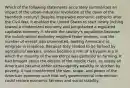 Which of the following statements accurately summarizes an impact of the urban-industrial revolution at the dawn of the twentieth century? Despite irreparable economic setbacks after the Civil War, it enabled the United States to start slowly inching toward a modernized economy and jumpstarted a regulated capitalist economy. It shrank the country's population because the industrialized economy required fewer workers, and the number of overall jobs plummeted, leading Americans to emigrate in response. Because they tended to be formed by agricultural workers, unions became a relic of a bygone era in which the majority of the workforce was centered on farming. It had brought about the decline of the middle class, as nearly all Americans became either extravagantly wealthy or stricken by poverty. It had transformed the size, scope, and power of the American economy such that only governmental intervention could restore economic fairness and social stability.