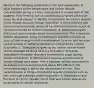 Which of the following statements is the best explanation of what happens to the temperature and carbon dioxide concentration during a 1-hour class period in a classroom of 300 students if the heating and air-conditioning is turned off and all doors are kept closed? A. Neither temperature nor carbon dioxide levels change because cellular respiration is 100% efficient and because carbon dioxide produced by cellular respiration is just as rapidly consumed by cellular respiration. B. Temperature goes down and carbon dioxide levels remain constant. This is because cellular respiration, being an endergonic reaction, requires an input of heat energy from the environment to occur and because carbon dioxide is neither produced nor consumed by cellular respiration. C. Temperature goes up but carbon dioxide levels remain constant because heat is a by-product of cellular respiration but carbon dioxide is converted to sugar during cellular respiration. D. Temperature goes up and the level of carbon dioxide goes down. This is because cellular respiration is an exergonic process that is only about 38% efficient; the remaining energy is lost to the environment as heat. Also, carbon dioxide is being converted to organic molecules such as fats and sugars during cellular respiration. E. Temperature and the level of carbon dioxide rise as heat and carbon dioxide are by-products of cellular respiration.