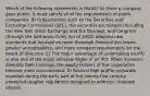 Which of the following statements is FALSE? A) Once a company goes public, it must satisfy all of the requirements of public companies. B) Organizations such as the Securities and Exchange Commission (SEC), the securities exchanges (including the New York Stock Exchange and the Nasdaq), and Congress (through the Sarbanes-Oxley Act of 2002) adopted new standards that focused on more thorough financial disclosure, greater accountability, and more stringent requirements for the board of directors. C) The major advantage of undertaking an IPO is also one of the major disadvantages of an IPO: When investors diversify their holdings, the equity holders of the corporation become more concentrated. D) Several high profile corporate scandals during the early part of the twenty-first century prompted tougher regulations designed to address corporate abuses.