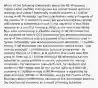 Which of the following statements about the NE Minnesota copper-nickel (sulfide) mining case are correct based upon our readings and videos? Potentially multiple answers a.) Sulfide mining in NE Minnesota has the potential to create a "tragedy of the commons" in relation to water because competitive rational self-interest is predicted to result in the depletion of this finite resource as a result of mining activity, as we saw in the White Bear Lake controversy. b.) Sulfide mining in NE Minnesota has the potential to reduce CO2 greenhouse gas emissions because many of the minerals that are planned to be mined are used in "green technology" like wind-generators for electricity. c.) Sulfide mining in NE Minnesota has the potential to violate Rawls' "just savings principal" - an obligation to future generations - by creating the risk of sulfuric acid pollution that could take 500 years to clean up. d.) Sulfide mining in NE Minnesota has the potential to create positive economic outcomes for mining companies, for electronics manufacturers, for residents and workers in the region, and for the overall state and national economy. e.) Sulfide mining in NE Minnesota is supported by state and local officials in Minnesota, and by the Friends of the Boundary Waters Wilderness, because of the anticipated boost to the local tourist economy as a result of mining activities.