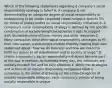 Which of the following statements regarding a company's social responsibility strategy is false? A. A company is not demonstrating an adequate degree of social responsibility or endeavoring to be model corporate citizen unless it spends 5% (or more) of pretax profits on social responsibility initiatives B. A company's social responsibility strategy is defined by the specific combination of socially beneficial activities it opts to support with its contributions of time, money and other resources C. Many companies tailor their social responsibility strategies to fit their core values and business mission thereby making their own statement about "how we do business and how we intend to fulfill our duties to all stakeholders and to society at large." D. Unless a company's social responsibility initiatives become part of the way it operates its business every day, the initiatives are unlikely to catch fire and be fully effective E. While the strategies and actions of all socially responsible companies have a sameness in the sense of drawing on the same categories of socially responsible behavior, each company's version of being socially responsible is unique