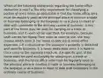 Which of the following statements regarding the home office deduction is true? a.The only requirement for classifying a portion of one's home as deductible is that the home office area must be regularly used as the principal place to conduct a trade or business belonging to the taxpayer or as a place to meet or deal with customers in the ordinary course of business. b.Any part of the home may be used for carrying on a trade or business, and it need not be specified. For example, because Leah carries her laptop from room to room to use, she may choose which room in her home to allocate to home office expenses. c.If a structure on the taxpayer's property is detached and used for business, it is never deductible since it is hard to trace costs to the separate structure. d.A specific part of the home must be used exclusively for carrying on a trade or business, and the home office area must be regularly used as the principal place to conduct a trade or business belonging to the taxpayer or as a place to meet or deal with customers in the ordinary course of business.