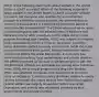 Which of the following statements about welfare in the United States is LEAST accurate? Which of the following statements about welfare in the United States is LEAST accurate? Despite the name, not everyone who qualifies for an entitlement program is entitled to receive benefits; the determination is made by the availability of funding during the time period in which benefits are applied for. The 1960s witnessed an increase in welfare programs with the establishment of Medicare and Medicaid, among other initiatives. In the 1990s the principal program for aiding poor families, AFDC, was reformed to impose work requirements and time limits on recipients. Currently, states distribute welfare to needy citizens from funds the states receive from federal block grants. Federal welfare was largely nonexistent before the Great Depression, and poverty was addressed primarily by local governments and private charities. The 1960s witnessed an increase in welfare programs with the establishment of Medicare and Medicaid, among other initiatives. In the 1990s the principal program for aiding poor families, AFDC, was reformed to impose work requirements and time limits on recipients. Currently, states distribute welfare to needy citizens from funds the states receive from federal block grants. Federal welfare was largely nonexistent before the Great Depression, and poverty was addressed primarily by local governments and private charities.