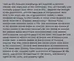 "And as this frequent interchange will establish a common interest with every part of the community, they will mutually and naturally support each other, and on this...depends the strength of the government, and the happiness of the governed. Here then is the origin and rise of government; namely a mode rendered necessary by the inability of moral virtue to govern the world; here too is...Freedom and security." -Thomas Paine, excerpt from Common Sense, 1776 "The unanimous Declaration of the thirteen united States of America, When in the Course of human events, it becomes necessary for one people to dissolve the political bands which have connected them with another, and to assume among the powers of the earth, the separate and equal station to which the Laws of Nature and of Nature's God entitle them, a decent respect to the opinions of mankind requires that they should declare the causes which impel them to the separation." -Excerpt from Declaration of Independence, 1776 What does Thomas Paine believe the government should protect? A) life, property rights, and pursuit of happiness B) life, liberty, and pursuit of happiness C) life, liberty, and property rights D) life, unity, and property rights