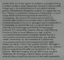 Genetic drift, one of four agents of evolution, is characterized by a random change in allele frequencies. Because in altering allele frequencies it can produce fixation of one allele or another, genetic drift decreases the genetic variation in a population over time. There is a probabilistic component to fertilization—it is not certain which sperm and/or egg will be involved—and, consequently, the outcome of crosses cannot always be predicted with accuracy. For example, when a homozygous recessive individual (such as for blue eyes: bb) is crossed with a heterozygote (for brown eyes: Bb), we expect half of the offspring to be heterozygous and half to be homozygous recessive. It is conceivable, however, that all of the offspring (say two or three or more offspring in a row) could be homozygous recessive (and blue-eyed). This can lead to a change in the population's allele frequencies. Just as likely, though, would be for all of the offspring of a cross to be heterozygous (and brown-eyed), again altering the allele frequencies but this time in the opposite direction. The larger a population is, the more likely that any deviations in one direction from our expectations are offset by deviations in the other direction. When this happens, the net effect is that the allele frequencies do not change. For this reason, genetic drift generally plays a significant role only in very small populations.