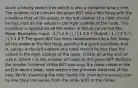 Given a binary search tree which is also a complete binary tree. The problem is to convert the given BST into a Min Heap with the condition that all the values in the left subtree of a node should be less than all the values in the right subtree of the node. This condition is applied on all the nodes in the so converted Min Heap. Examples: Input : 4 /  2 6 /  /  1 3 5 7 Output : 1 /  2 5 /  /  3 4 6 7 The given BST has been transformed into a Min Heap. All the nodes in the Min Heap satisfies the given condition, that is, values in the left subtree of a node should be less than the values in the right subtree of the node. Create an array arr[] of size n, where n is the number of nodes in the given BST. Perform the inorder traversal of the BST and copy the node values in the arr[] in sorted order. Now perform the preorder traversal of the tree. While traversing the root during the preorder traversal, one by one copy the values from the array arr[] to the nodes.