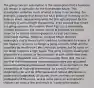 The going concern assumption is the assumption that a business will remain in operation for the foreseeable future. This assumption underlies much of what is done in accounting. For example, suppose that Kmart has 4.6 billion of inventory on its balance sheet, representing what the firm actually paid for the inventory in arm's-length transactions. If we assume that Kmart is a going concern, the balance sheet figure is a reasonable number because in the normal course of business we expect Kmart to be able to sell the goods for its cost plus some reasonable markup. However, suppose Kmart declares bankruptcy and is forced by its creditors to liquidate its assets. If this happens, Kmart is no longer a going concern. What will the inventory be worth then? We cannot be certain, but 50 cents on the dollar might be a high figure. The going concern assumption allows the accountant to record assets at cost rather than their value in a liquidation sale, which is usually much less. You can see that the fundamental accounting principles just discussed leave considerable professional discretion to accountants in the preparation of financial statements. As a result, financial statements can and do differ because of honest differences in professional judgments. Of course, there are limits on honest professional differences, and at some point, an accountant's choices can cross a line and result in "cooking the books."