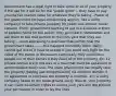 Government has a legal right to take some or all of your property if the use for it will be for the "public good" -- they have to pay you the fair market value for whatever they're taking --Power of the government (or legal condemning agency, like a utility company) to take private property for public use without owner consent -Think: government wanting to put in a sidewalk in front of peoples home for the public; they go to each homeowner and ask them to sell that portion of the front yard that they are taking -- using appraising to estimate that portion that the government takes -------this happens incredibly often -daily; cannot get out of it have to accept it you could only fight for the value of the parcel in discussion; technically they could force people out of their homes if they need all of the property -Ex: 12 private homes are in the way of a road that must be expanded to accommodate public use. The state government can legally take the property [paying just compensation] via eminent domain if no agreement to purchase the property is reached. -Ex: a utility company needs to run underground utility lines on your property. It can claim easement rights to access your yard and dig without your permission in order to lay the lines.