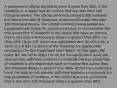 A government official wanted to know if more than 90% of the residents in a region had an income that was less than 100 thousand dollars. The official randomly sampled 500 residents and found that 461 of them had an income that was less than 100 thousand dollars. The official conducts a one-proportion hypothesis test at the 5% significance level, to test whether the true proportion of residents in the region that have an income that is less than 100 thousand dollars is greater than 90%. (a) H0:p=0.9; Ha:p>0.9, which is a right-tailed test. (b) z0=1.64, p-value is = 0.051 (c) Which of the following are appropriate conclusions for this hypothesis test? Select all that apply. We reject H0. We fail to reject H0. At the 5% significance level, the data provide sufficient evidence to conclude the true proportion of residents in the region that have an income that is less than 100 thousand dollars is greater than 90%. At the 5% significance level, the data do not provide sufficient evidence to conclude the true proportion of residents in the region that have an income that is less than 100 thousand dollars is greater than 90%.