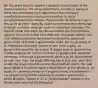 But the great security against a gradual concentration of the several powers in the same department, consists in giving to those who administer each department the necessary constitutional means and personal motives to resist encroachments of the others. The provision for defense must in this, as in all other cases, be made commensurate to the danger of attack. Ambition must be made to counteract ambition. The interest of the man must be connected with the constitutional rights of the place. It may be a reflection on human nature, that such devices should be necessary to control the abuses of government. But what is government itself, but the greatest of all reflections on human nature? If men were angels, no government would be necessary. If angels were to govern men, neither external nor internal controls on government would be necessary. In framing a government which is to be administered by men over men, the great difficulty lies in this: you must first enable the government to control the governed; and in the next place oblige it to control itself. A dependence on the people is, no doubt, the primary control on the government; but experience has taught mankind the necessity of auxiliary precautions. - James Madison, Federalist 51 A "cloture motion" passed in the Senate does which of the following?