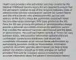 Health care providers who administer vaccines covered by the National Childhood Vaccine Injury Act are required to ensure that the permanent medical record of the recipient indicates: Date of administration Vaccine manufacturer Vaccine lot number Name and title of the person who administered the vaccine and address of the facility where the permanent record will reside Vaccine information statement (VIS) Date printed on the VIS Date the VIS was given to the patient or parent/guardian Always provide a personal vaccination record to the patient or parent that includes the names of vaccines administered and the dates of administration. Personal vaccination records or forms can vary between states. Immunization information systems (IISs) are confidential, computerized databases that record and consolidate information on all vaccine doses administered by participating providers. Using an immunization information system to document vaccines administered can help to keep patient vaccination records up to date and give all medical providers that care for a patient access to complete and accurate information about the patient's immunization history