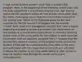 A high school student exited in June from a school's ESL program. Now, in the beginning of the following school year, she has been placed into a mainstream English class. Her teacher wants the ESL teacher's advice on how to help the student read the many challenging novels that the class will be assigned in the coming year. Which of the following would be the best response by the ESL teacher? A.Suggest that the teacher "chunk" each novel into manageable sections that have a logical beginning and ending so that the student can concentrate on one section at a time B.Advise the teacher to consider selecting similar texts of the same genre for the student to read while her classmates read the regularly assigned texts C.Suggest that the teacher find adapted versions of the original novels so that the student will be able to understand the main ideas of the story and participate with her classmates on projects and activities D.Advise the teacher to set time aside before or after school to help the student read through the novel and to check comprehension