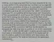 Holdings: (1) A reserving state that has been objected to by one or more parties to the convention but no others can be regarded as part of the convention as long as its reservation is compatible with the purpose of the convention (otherwise, it cannot be considered a party to the convention) The "object and purpose" test It was the compatibility of the reservation with the purpose of the convention which must furnish the criterion of the attitude of the State making the reservation, and of the State which objected thereto. (2) States objecting to the reservation could decide for themselves whether they individually recognized the reserving state as being part of the convention (that is, the state must decide if the reservation is compatible or incompatible with the purpose of the convention and then decide whether to recognize the reserving state as a party or not of the convention) - THAT SAID, a state can still object on policy grounds even if the reservation is compatible with the ends of the treaty (part of VC?) If a state is party to a convention with reservations, the state is not bound by the reserved portions of the agreement (voluntarism)