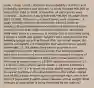 home / study / math / statistics and probability / statistics and probability questions and answers / a study followed 900,000 us adults from 1992 to 2008. at baseline, all participants were screened ... Question: A study followed 900,000 US adults from 1992 to 2008. At baseline, all participants were screened... A study followed 900,000 US adults from 1992 to 2008. At baseline, all participants were screened and determined to be cancer free and their body mass index (BMI) was calculated. Body mass index is a measure of obesity that is calculated using a person's height and weight. Subjects were separated into the following groups according to their BMI: (a) normal weight, (b) slightly overweight, (c) moderately overweight and (d) greatly overweight. 57,145 deaths from cancer occurred in the population during the follow-up period. The following results were seen for men and women when the heaviest members of the cohort were compared to those with normal weight: Men: Risk ratio of cancer death = 1.5 95% confidence interval = 1.1 - 2.1 Women: Risk ratio of cancer death = 1.6 95% confidence interval = 1.4 - 1.9 To show the public health impact of obesity on cancer mortality in the total population, the authors stated that 90,000 cancer deaths could be prevented each year in the total US population if adults could maintain normal weight. What measure of association is being described by the authors?