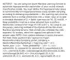 HOTSPOT - You are using the Azure Machine Learning Service to automate hyperparameter exploration of your neural network classification model. You must define the hyperparameter space to automatically tune hyperparameters using random sampling according to following requirements: ✑ The learning rate must be selected from a normal distribution with a mean value of 10 and a standard deviation of 3. ✑ Batch size must be 16, 32 and 64. ✑ Keep probability must be a value selected from a uniform distribution between the range of 0.05 and 0.1. You need to use the param_sampling method of the Python API for the Azure Machine Learning Service. How should you complete the code segment? To answer, select the appropriate options in the answer area. NOTE: Each correct selection is worth one point. Hot Area: from azureml.train.hyperdrive import RandomParameterSampling param_sampling = RandomParameterSampling( { "learning_rate": >1 2 3 1 2 3< choice(range(0.05, 0.1)), uniform(0.05, 0.1), normal(0.05, 0.1), lognormal(0.05, 0.1)