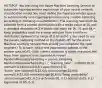 HOTSPOT -You are using the Azure Machine Learning Service to automate hyperparameter exploration of your neural network classification model.You must define the hyperparameter space to automatically tune hyperparameters using random sampling according to following requirements:✑ The learning rate must be selected from a normal distribution with a mean value of 10 and a standard deviation of 3.✑ Batch size must be 16, 32 and 64.✑ Keep probability must be a value selected from a uniform distribution between the range of 0.05 and 0.1.You need to use the param_sampling method of the Python API for the Azure Machine Learning Service.How should you complete the code segment? To answer, select the appropriate options in the answer area.NOTE: Each correct selection is worth one point.Hot Area: from azureml.train.hyperdrive import RandomParameterSampling = param_sampling RandomParameterSampling ( { "learning_rate" : uniform(10,3) normal(10,3)choice(10,3) Loguniform(10,3) "batch_size":choice(16,32,64) choice(range(16,64)) normal(16,32,64) normal(range(16,64)) "keep_probability" :choice(range(0.05, 0.1)) uniform(0.05, 0.1) normal (0.05, 0.1) lognormal (0.05, 0.1)