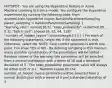 HOTSPOT - You are using the Hyperdrive feature in Azure Machine Learning to train a model. You configure the Hyperdrive experiment by running the following code: from azureml.train.hyperdrive import RandomParameterSampling param_sampling = RandomParameterSampling( ( "learning_rate": normal(10,3), "keep_probability": uniform(0.05, 0.1), "batch_size": choice(16, 32, 64, 128) "number_of_hidden_layers": choice(range(3,5)) ) ) For each of the following statements, select Yes if the statement is true. Otherwise, select No. NOTE: Each correct selection is worth one point. Hot Area: YES or NO - By defining sampling in this manner, every possible combination of the parameters will be tested - Random values of the learning rate parameter will be selected from a normal distribution with a mean of 10 and a standard deviation of 3 - The keep_probability parameter value will always be either 0.05 or 0.1 - Random values for the number_of_hidden_layers parameter will be selected from a normal distribution with a mean of 4 and a standard deviation of 5